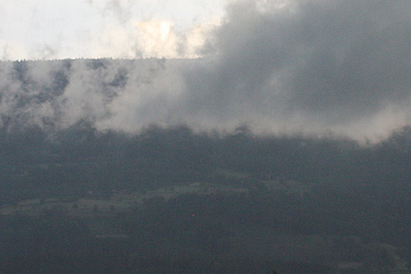 <font color=#bdbdb6 face=Verdana>Series of photographs. Peat formations. Fforest Fawr
 Geo Park <br />
<em>39 x 52cm wide, framed - 2009</em></font>